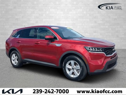 Used 2023 Kia Sorento LX