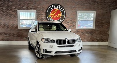 Used 2017 BMW X5 xDrive35i