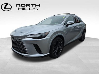 Certified 2024 Lexus RX 350 Premium