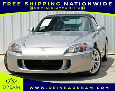 Used 2006 Honda S2000