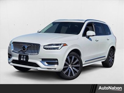 Used 2022 Volvo XC90 T6 Inscription