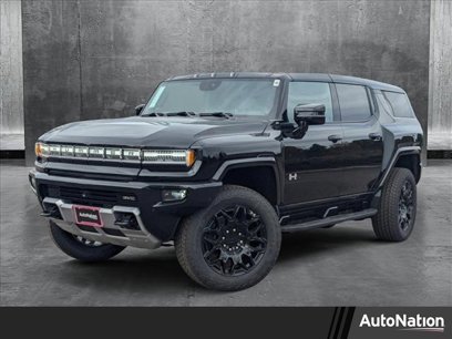 New 2025 GMC Hummer EV 2X