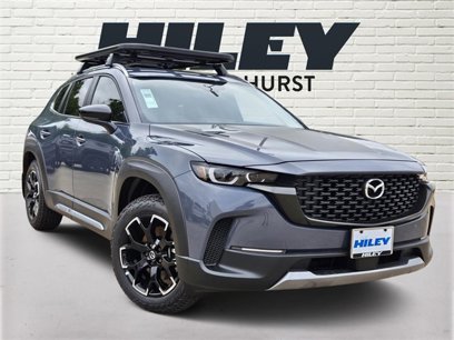 New 2024 MAZDA CX-50 Meridian Edition w/ Apex Package