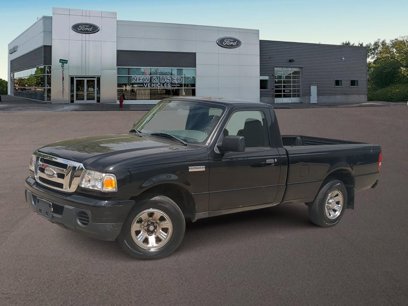 Used 2009 Ford Ranger XLT