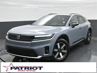 New 2024 Honda Prologue Touring