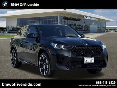 Used 2024 BMW X2 xDrive28i w/ M Sport Package