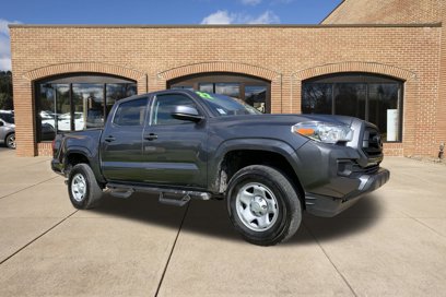 Used 2022 Toyota Tacoma SR