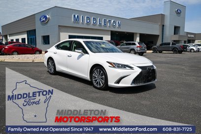 Used 2019 Lexus ES 350