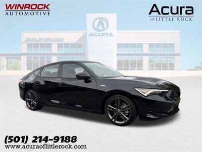Certified 2025 Acura Integra A-Spec