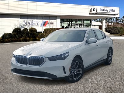 Used 2025 BMW i5 eDrive40i w/ Premium Package