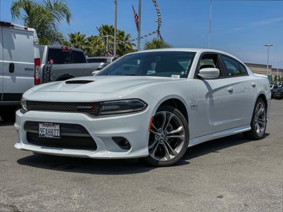 Used 2021 Dodge Charger R/T