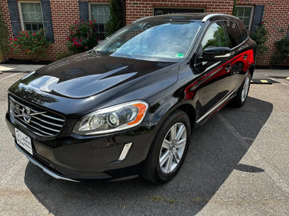 Used 2016 Volvo XC60 T6 Platinum w/ Climate Package