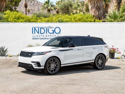 Used 2022 Land Rover Range Rover Velar R-Dynamic S
