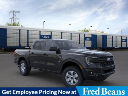 New 2025 Ford Ranger XL
