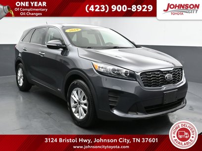 Used 2019 Kia Sorento LX