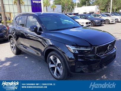 Certified 2023 Volvo XC40 B5 Plus w/ Driver Assist Package