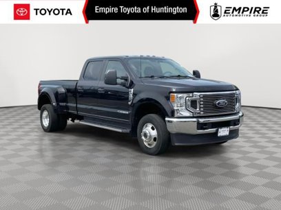 Used 2021 Ford F350 XL w/ STX Appearance Package