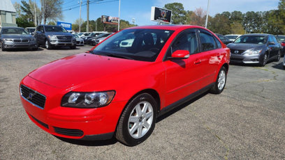 Used 2006 Volvo S40 2.4i