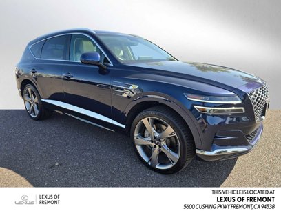 Used 2023 Genesis GV80 2.5T w/ Prestige Package