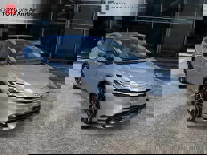 Certified 2023 Toyota Prius Limited