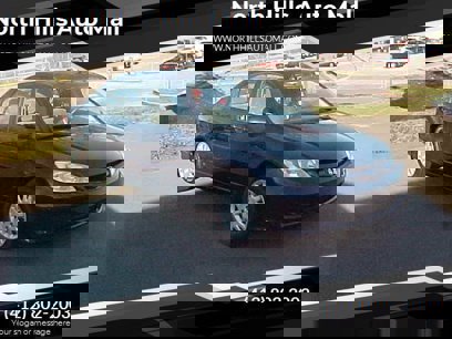 Used 2005 Honda Civic LX