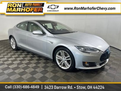 Used 2016 Tesla Model S 90D