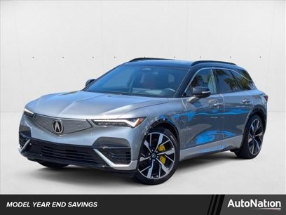 New 2024 Acura ZDX Type S