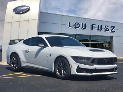 Used 2024 Ford Mustang Dark Horse w/ Security Package