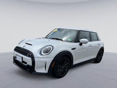 Used 2024 MINI Cooper S