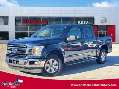 Used 2018 Ford F150 XLT
