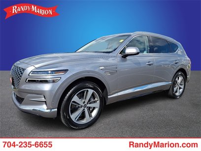 Used 2024 Genesis GV80 3.5T w/ Advanced Package