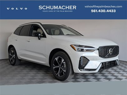 New 2026 Volvo XC60 B5 Core