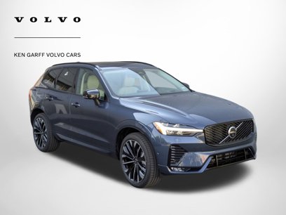 New 2026 Volvo XC60 B5 Ultra w/ Protection Package Premier
