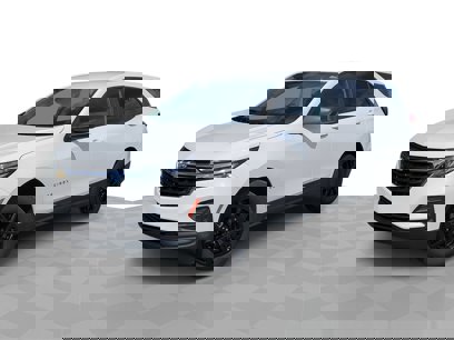 Certified 2023 Chevrolet Equinox LS w/ LS Convenience Package