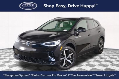 Used 2023 Volkswagen ID.4 Pro S