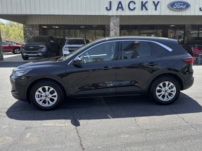 Used 2023 Ford Escape Active w/ Tech Pack #2