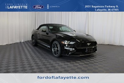 Used 2020 Ford Mustang Premium w/ Equipment Group 201A