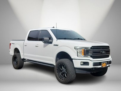 Used 2019 Ford F150 XLT w/ Equipment Group 302A Luxury