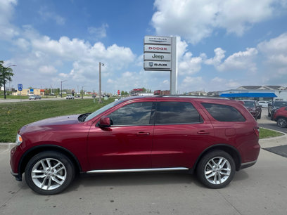 Used 2015 Dodge Durango SXT w/ Quick Order Package 23B