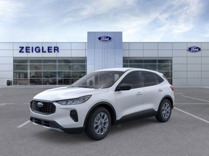 New 2025 Ford Escape Active w/ Cold Weather Package