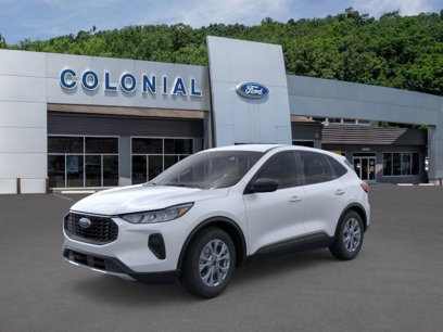 New 2025 Ford Escape Active w/ Cold Weather Package