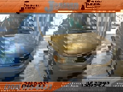 Used 2003 Honda Odyssey EX-L