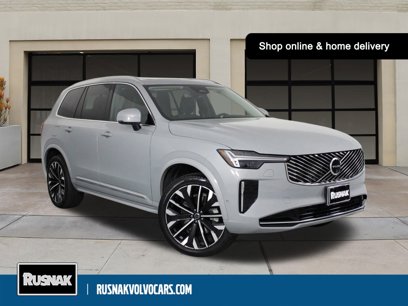 Certified 2025 Volvo XC90 B6 Plus w/ Protection Package Premier