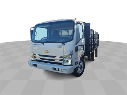 New 2024 Chevrolet Low Cab Forward 5500HG