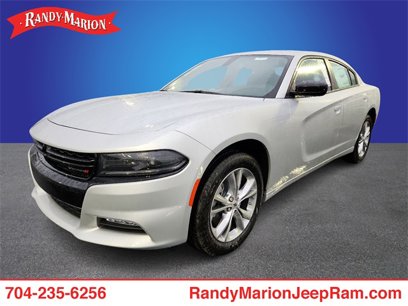 New 2023 Dodge Charger SXT w/ Blacktop Special Edition
