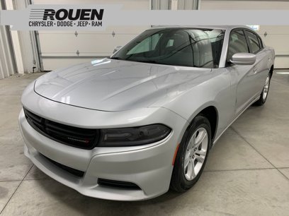 Used 2020 Dodge Charger SXT w/ Leather Interior Group