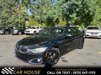 Used 2017 BMW 430i Gran Coupe xDrive w/ Premium Package Essential