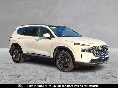 Certified 2023 Hyundai Santa Fe Limited