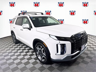 Used 2024 Hyundai Palisade Limited