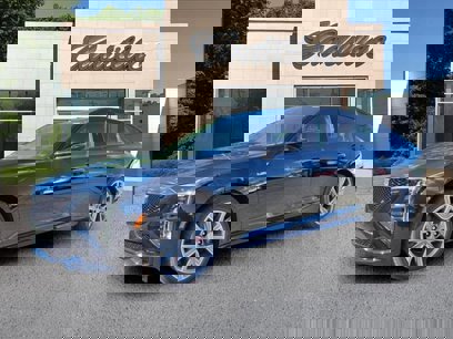 New 2026 Cadillac CT5 V w/ Platinum Package